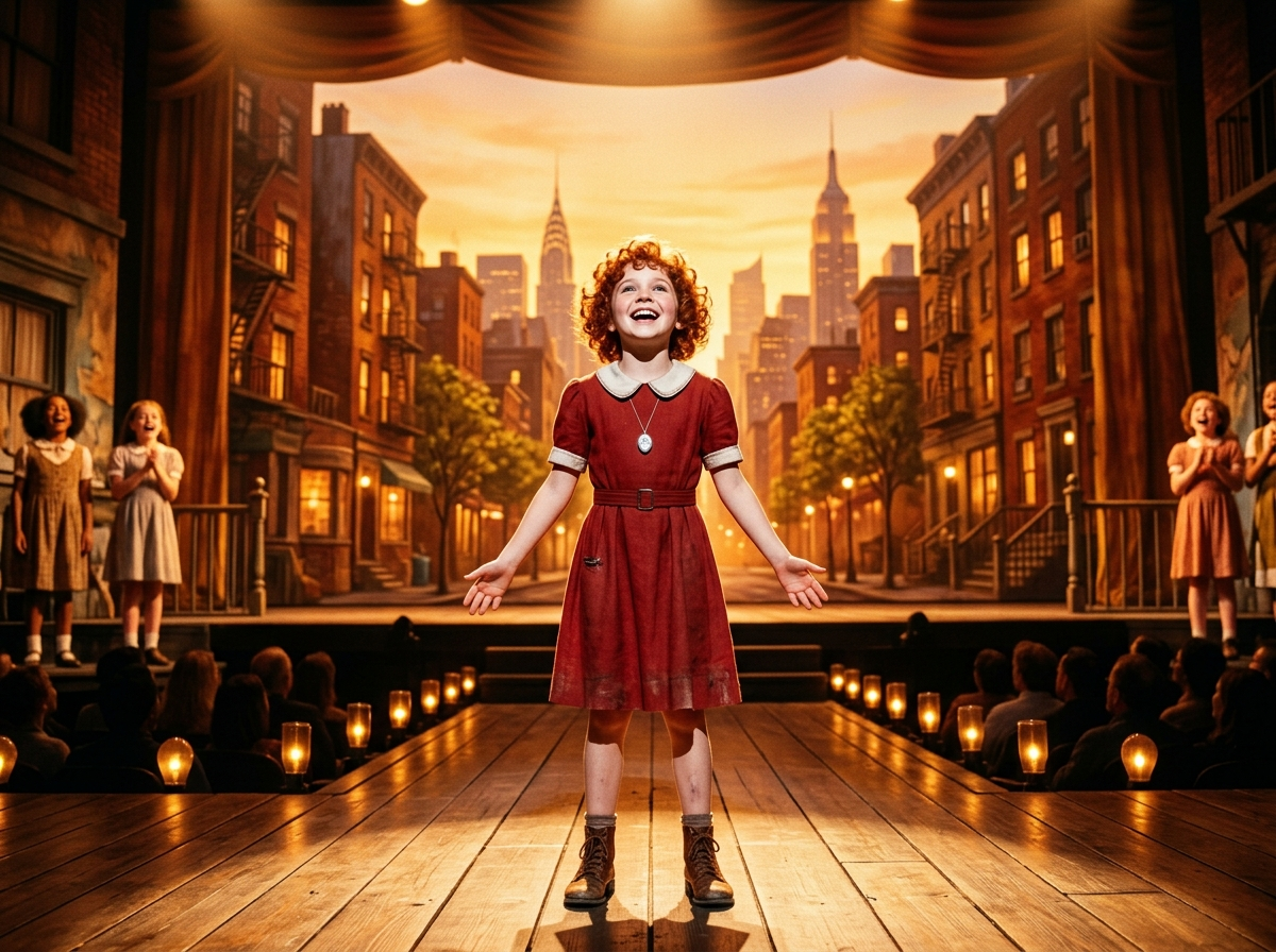Page: Adam Abrams – Page 2. Slot: align entertainment presents classic tale of optimism and hope for