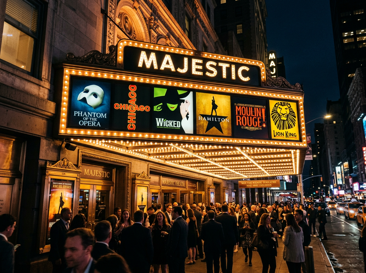 Page: Blog. Slot: broadway across canada new season announced. Context: Broadway Across Canada new s