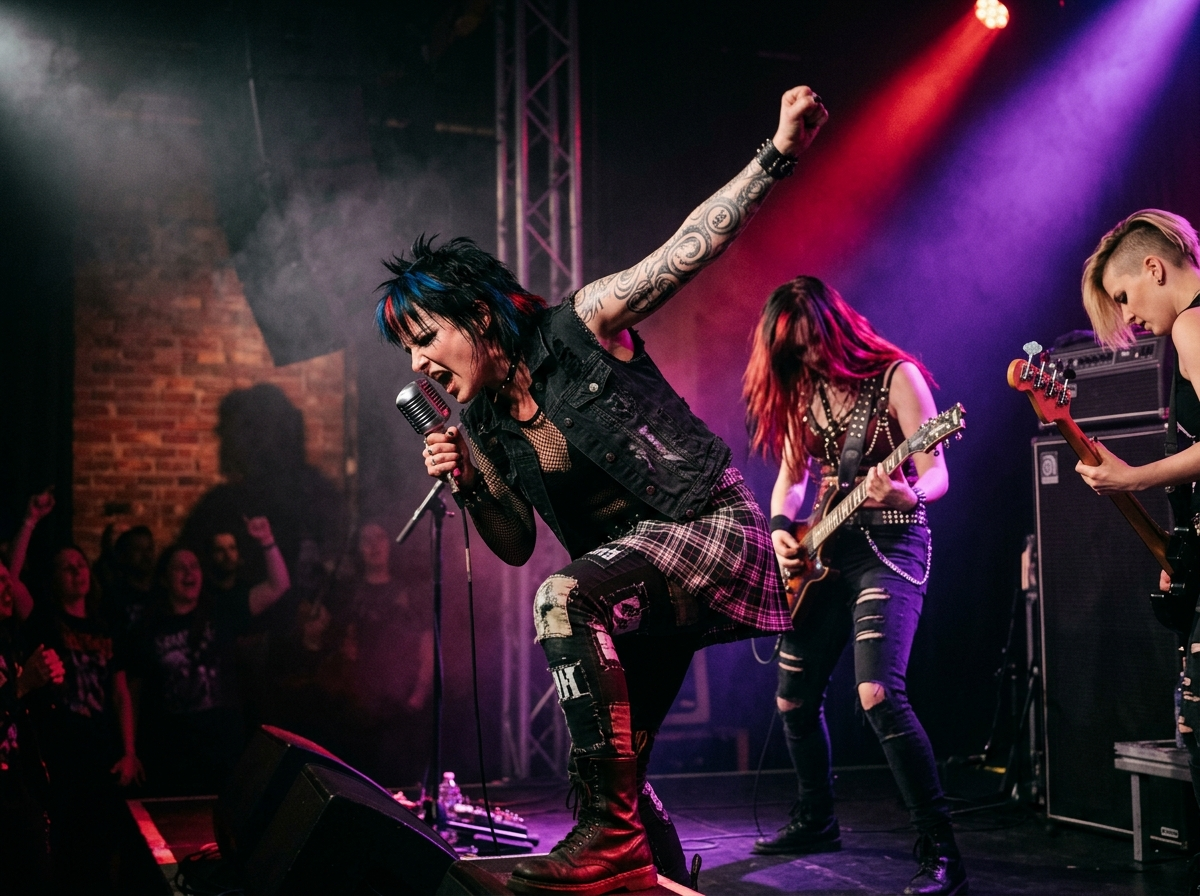 Page: Reviews – Page 3. Slot: bad girls the musical is an arresting evening of entertainment. Contex