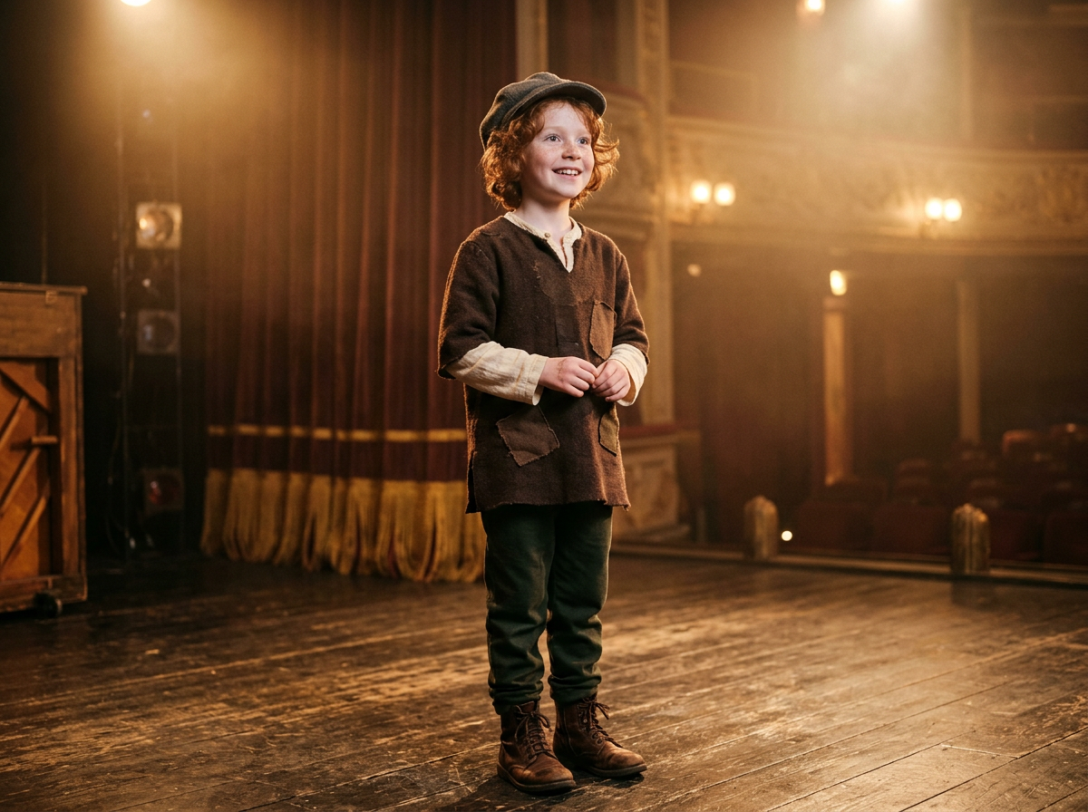 Page: Uncategorized. Slot: bet your bottom dollar youll love align entertainments annie the musical.